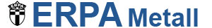 ERPA-Metall